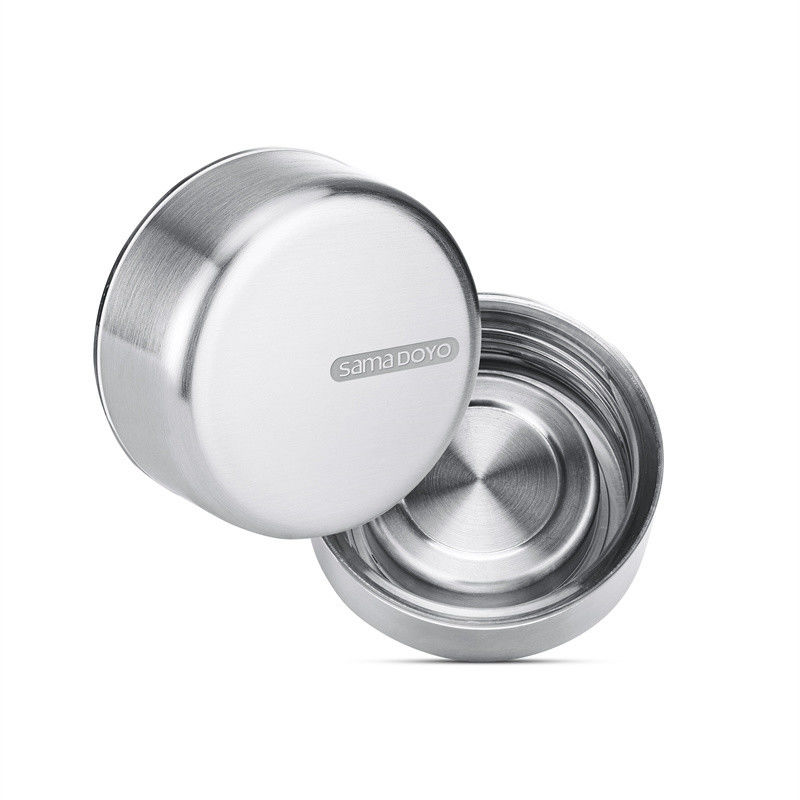 Portable Filter Double Wall Glass Tea Infuser Bottle 400ml