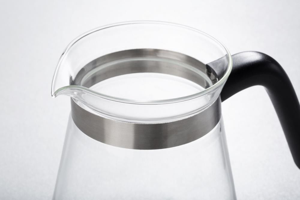 Sustainable Pour Over Maker Drip Coffee Stand Filter Holder ODM