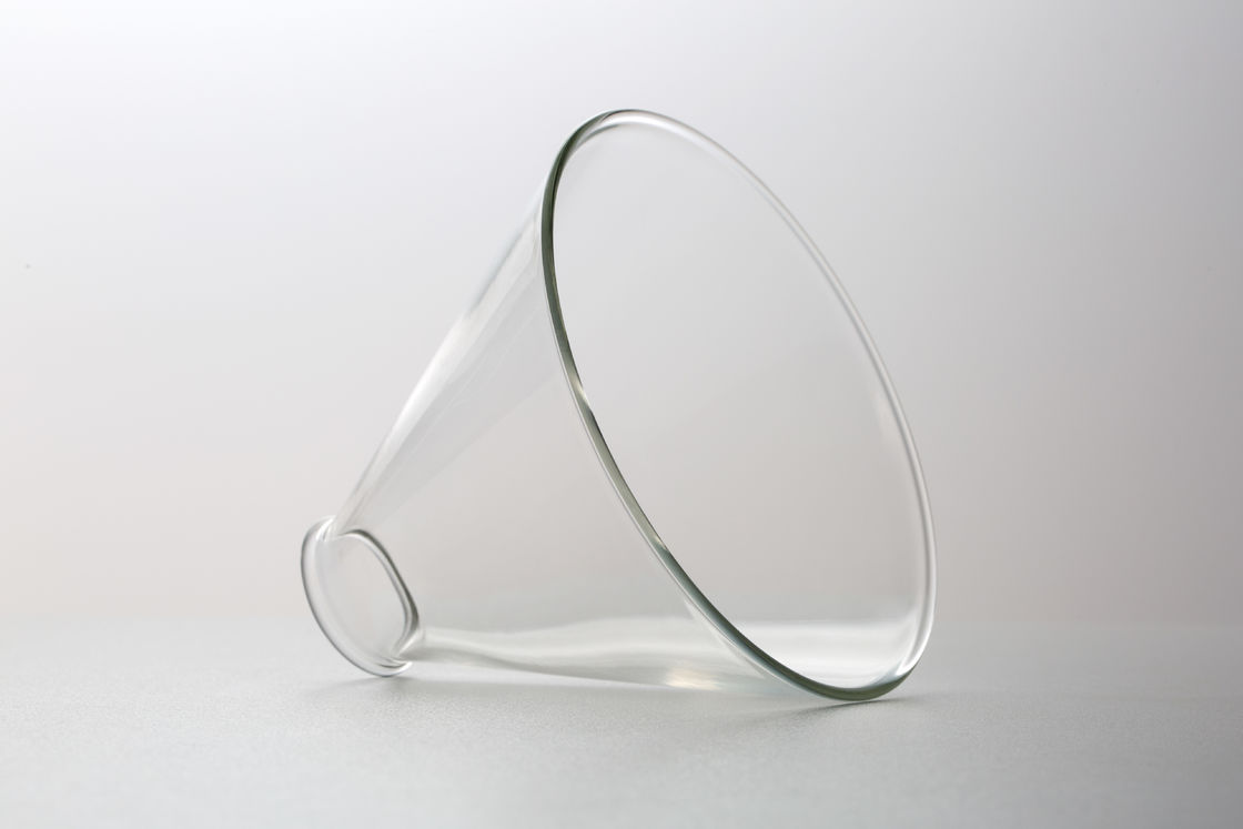 Reusable 304SS Paperless Coffee Dripper Filter For Manual Pour Over Cup