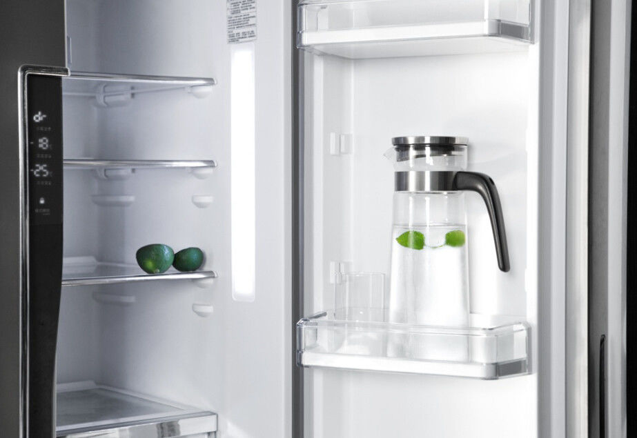 Household 1.5L Glass Water Filter Pitcher Cold Kettle Heat Resistant