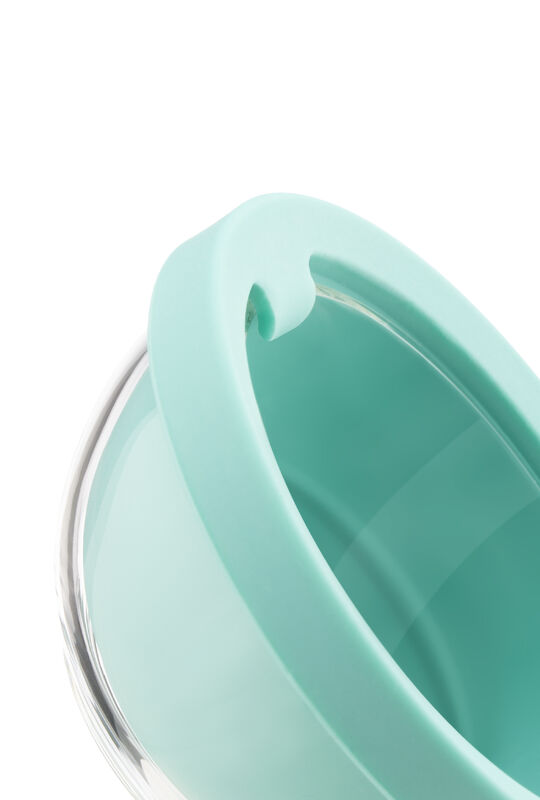 New Portable Travel Tea Cup Set Heat Resistant Borosilicate Glass Tea Pot Transparent Unbreakable Teapot With Gift Box Packing