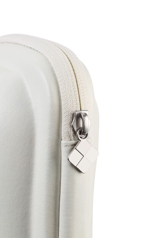 2024 Portable Wood Handle Tea Pot Set Modern Portable Teapot Cup Set Porcelain Infuser Teapot Set With Case for Travel