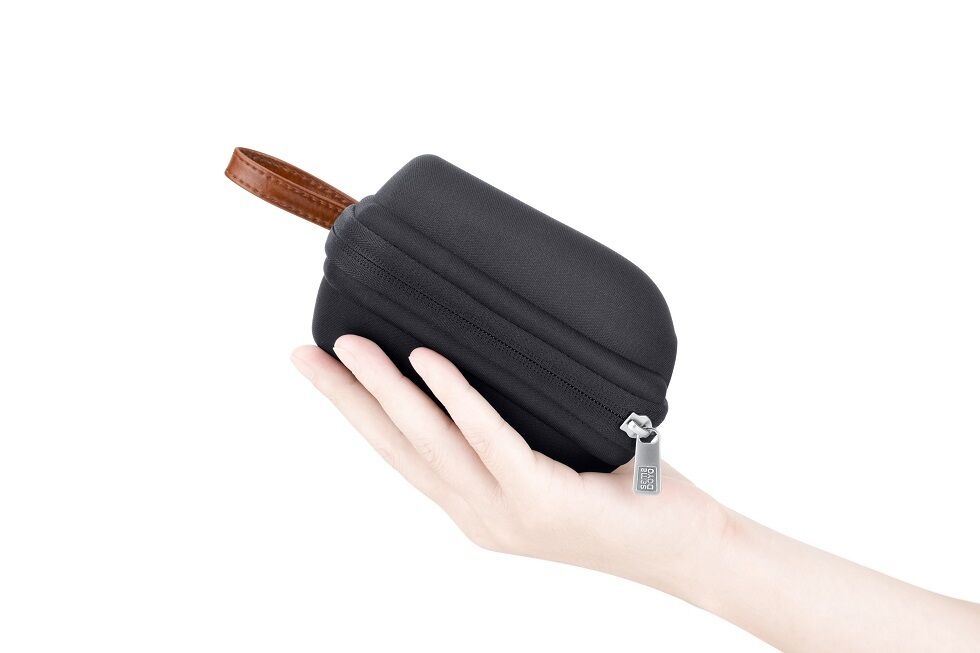 Wholesale Borosilicate Tea Sets With Travel Mug Double Glass Gift Box Outdoor Coffee Stainless Steel Drip Tea and Coffee Set